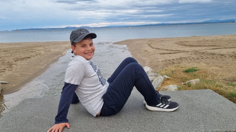 קוסטה בראבה ופארק אוונטורה